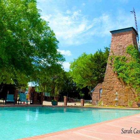 The Monastery At Forest Lake Oklahoma City Exteriör bild